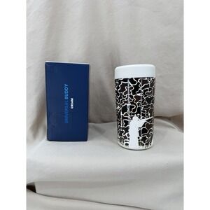 Frost Buddy Universal Buddy Can Cooler Cream Camouflage Print Hunting Season